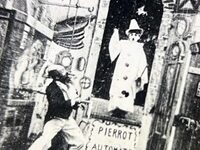 The First-Ever Film About Robots Has Been Rediscovered. It Was Made In 1897.