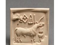 Could AI Help Decipher The Indus Valley Civilization’s Writing?