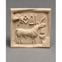 Could AI Help Decipher The Indus Valley Civilization’s Writing?