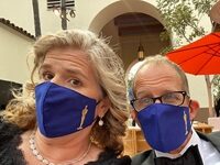 “A Fiasco And A Miracle”: An Oral History Of The COVID Oscars In 2021