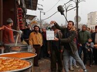 Post-Assad, Syria’s Powerhouse TV Industry Has New Freedoms And New Challenges