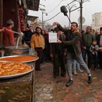 Post-Assad, Syria’s Powerhouse TV Industry Has New Freedoms And New Challenges