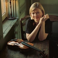 St. Paul Chamber Orchestra Adds Another Artistic Partner: Violinist Alina Ibragimova