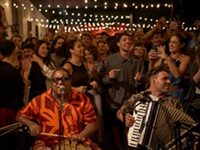 The Once-Banned Street Music Of Afro-Uruguayans Has Leapt Back To Life