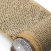 Jack Kerouac’s 120-Foot-Long Typescript For “On The Road” Sells For $12.1 Million
