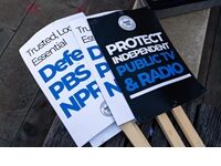 One Of Boston’s Two NPR Outlets Says It’s Open To Merging With The Other