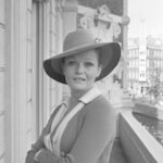 Actress Valerie Perrine Dead At 82