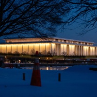 Longtime Kennedy Center Patrons Mourn — And Make Other Plans