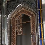 Historic Palaces In Iran Damaged By U.S. Bombing