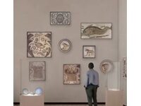 Brooklyn Museum Plans New $13 Million Galleries For African Art