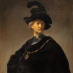Is There A New Rembrandt At The Art Institute Of Chicago?