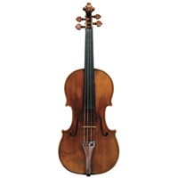 Where Stradivarius Found Just The Right Wood