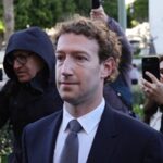 Jury Finds Meta And YouTube Liable For Deliberately Designing Addictive Apps