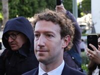 Jury Finds Meta And YouTube Liable For Deliberately Designing Addictive Apps