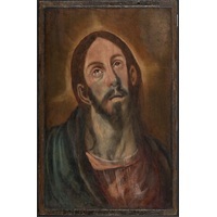 El Greco Painting Discovered After Overpainting Is Removed