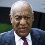 Jury Finds Bill Cosby Liable In Another Sexual Assault Case, Awards $59 Million