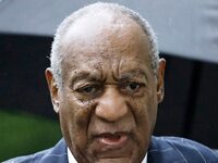 Jury Finds Bill Cosby Liable In Another Sexual Assault Case, Awards $59 Million