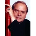 Choreographer Ben Stevenson, Who Brought Houston Ballet To Prominence, Has Died At 89