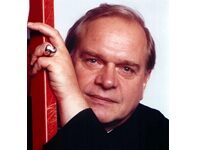 Choreographer Ben Stevenson, Who Brought Houston Ballet To Prominence, Has Died At 89