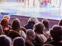 Costs To Produce Theatre In Britain Have Doubled In The Last Ten Years