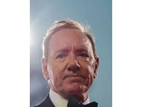 Kevin Spacey And Three Accusers Settle Civil Lawsuits For Sexual Assault