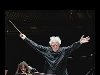 Boston Philharmonic To Shutter As Director Benjamin Zander Retires