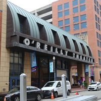 Pittsburgh’s Two Largest Theater Companies Merge