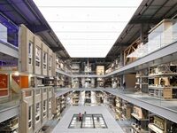 The World’s 100 Most Visited Museums In 2025: Some Surprises Among The Perennials