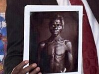 Oldest Surviving Photos Of Enslaved People Go To International African-American Museum