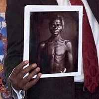 Oldest Surviving Photos Of Enslaved People Go To International African-American Museum