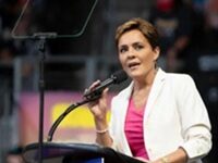 Can Voice Of America Rebuild After Kari Lake Nearly Dismantled It?