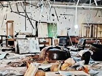 Over Half Of National Museum Of Sudan’s Holdings Have Been Looted