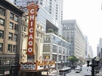 Chicago Launches Plan To Create Loop Arts District