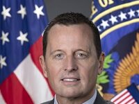 Why Trump Dumped Ric Grenell From The Kennedy Center