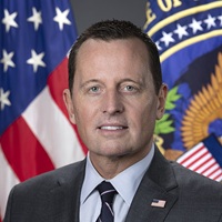 Why Trump Dumped Ric Grenell From The Kennedy Center
