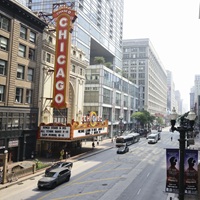 Chicago Launches Plan To Create Loop Arts District