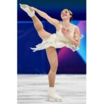 A Dance Critic Meets Olympic Figure-Skating Champion Alysa Liu