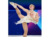 A Dance Critic Meets Olympic Figure-Skating Champion Alysa Liu