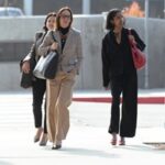 Bill Cosby May Be Out Of Jail, But He’s Not Out Of The Courtroom