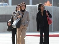 Bill Cosby May Be Out Of Jail, But He’s Not Out Of The Courtroom