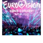 Eurovision Song Contest Is Expanding Into Asia