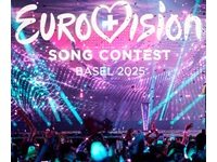 Eurovision Song Contest Is Expanding Into Asia