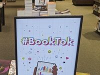 There’s Now An Official BookTok Chart