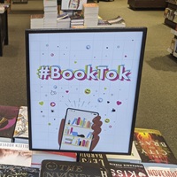 There’s Now An Official BookTok Chart