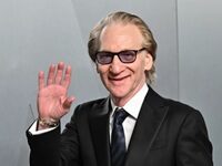 Despite Initial Denial From White House, Bill Maher Will Receive Mark Twain Prize For American Humor