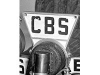 After 99 Years, CBS News Is Shutting Down Its Radio Network