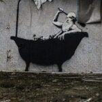 Banksy’s Identity Uncovered, Says Reuters Report