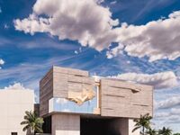 Dalí Museum In Florida Announces $65 Million Expansion