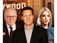 Several Sets Of Regulators Could Still Block The Paramount-Warner Bros. Deal