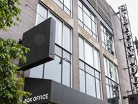 Steppenwolf Theater Can Finally Restart Its New Play Program